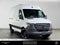 2026 Mercedes-Benz Sprinter Cargo 2500 Standard Roof I4 Diesel 144 RWD