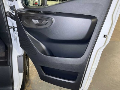 2026 Mercedes-Benz Sprinter Cargo 2500 Standard Roof I4 Diesel 144 RWD
