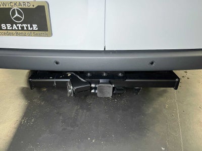 2026 Mercedes-Benz Sprinter Cargo 2500 Standard Roof I4 Diesel 144 RWD