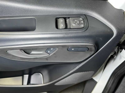 2026 Mercedes-Benz Sprinter Cargo 2500 Standard Roof I4 Diesel 144 RWD