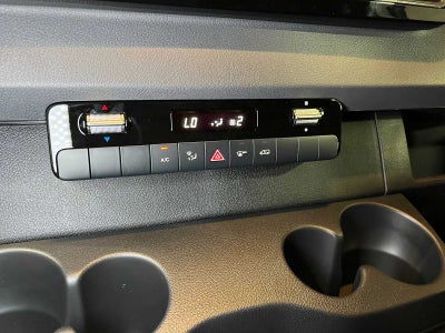 2026 Mercedes-Benz Sprinter Cargo 2500 Standard Roof I4 Diesel 144 RWD