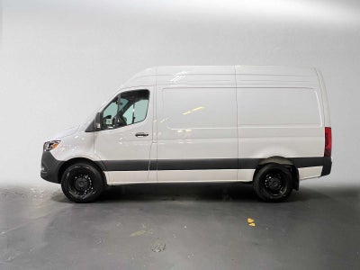 2026 Mercedes-Benz Sprinter Cargo 2500 Standard Roof I4 Diesel 144 RWD
