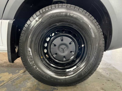 2026 Mercedes-Benz Sprinter Cargo 2500 Standard Roof I4 Diesel 144 RWD
