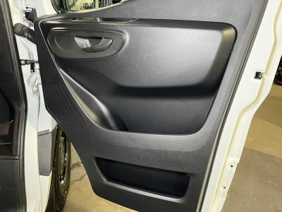 2026 Mercedes-Benz Sprinter Cargo 2500 Standard Roof I4 Diesel 144 RWD