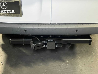 2026 Mercedes-Benz Sprinter Cargo 2500 Standard Roof I4 Diesel 144 RWD