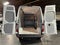 2026 Mercedes-Benz Sprinter Cargo 2500 Standard Roof I4 Diesel 144 RWD