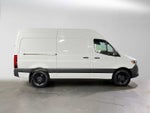 2026 Mercedes-Benz Sprinter Cargo 2500 Standard Roof I4 Diesel 144 RWD