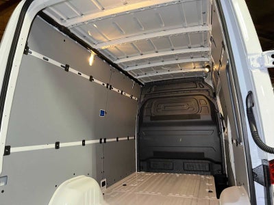 2026 Mercedes-Benz Sprinter Cargo 2500 Standard Roof I4 Diesel 144 RWD