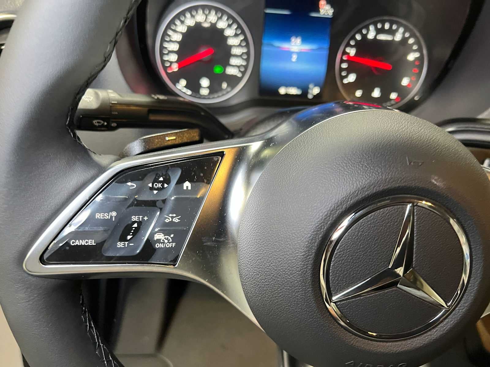 2026 Mercedes-Benz Sprinter Cargo 2500 Standard Roof I4 Diesel 144 RWD