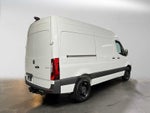 2026 Mercedes-Benz Sprinter Cargo 2500 Standard Roof I4 Diesel 144 RWD