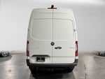 2026 Mercedes-Benz Sprinter Cargo 2500 Standard Roof I4 Diesel 144 RWD