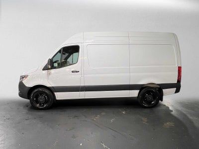 2026 Mercedes-Benz Sprinter Cargo 2500 Standard Roof I4 Diesel 144 RWD