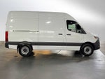 2025 Mercedes-Benz Sprinter Cargo Van 2500 Standard Roof I4 Diesel 144" RWD