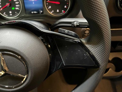 2025 Mercedes-Benz Sprinter Cargo Van 2500 Standard Roof I4 Diesel 144" RWD