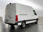 2025 Mercedes-Benz Sprinter Cargo Van 2500 Standard Roof I4 Diesel 144" RWD