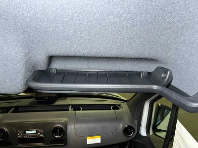 2025 Mercedes-Benz Sprinter Cargo Van 2500 Standard Roof I4 Diesel 144" RWD