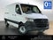 2025 Mercedes-Benz Sprinter Cargo Van 2500 Standard Roof I4 Diesel 144" RWD