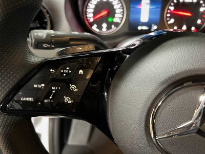 2025 Mercedes-Benz Sprinter Cargo Van 2500 Standard Roof I4 Diesel 144" RWD