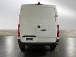 2025 Mercedes-Benz Sprinter Cargo Van 2500 Standard Roof I4 Diesel 144" RWD