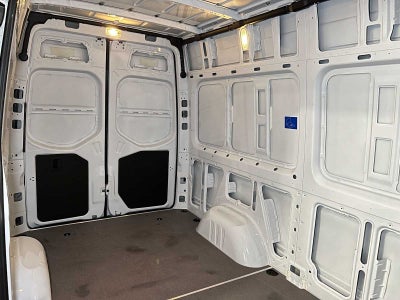 2026 Mercedes-Benz Sprinter 2500 Standard Roof I4 Diesel 144 RWD