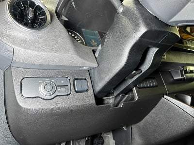 2026 Mercedes-Benz Sprinter 2500 Standard Roof I4 Diesel 144 RWD
