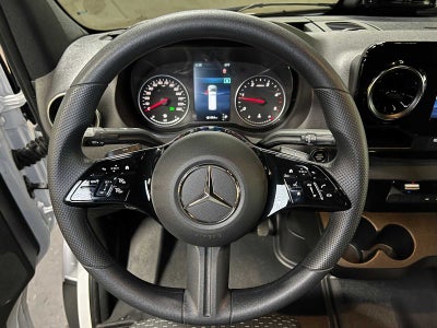 2026 Mercedes-Benz Sprinter 2500 Standard Roof I4 Diesel 144 RWD
