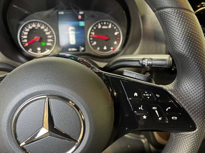 2026 Mercedes-Benz Sprinter 2500 Standard Roof I4 Diesel 144 RWD