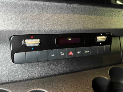 2026 Mercedes-Benz Sprinter 2500 Standard Roof I4 Diesel 144 RWD