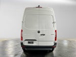 2026 Mercedes-Benz Sprinter 2500 Standard Roof I4 Diesel 144 RWD