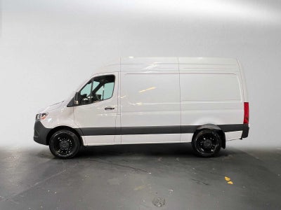 2026 Mercedes-Benz Sprinter 2500 Standard Roof I4 Diesel 144 RWD