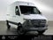 2026 Mercedes-Benz Sprinter 2500 Standard Roof I4 Diesel 144 RWD