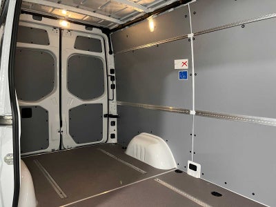 2026 Mercedes-Benz Sprinter 2500 Standard Roof I4 Diesel 144 RWD