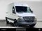 2026 Mercedes-Benz Sprinter 2500 Standard Roof I4 Diesel 144 RWD