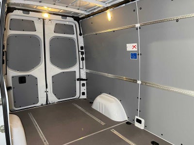 2026 Mercedes-Benz Sprinter 2500 Standard Roof I4 Diesel 144 RWD