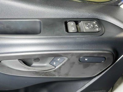 2026 Mercedes-Benz Sprinter 2500 Standard Roof I4 Diesel 144 RWD