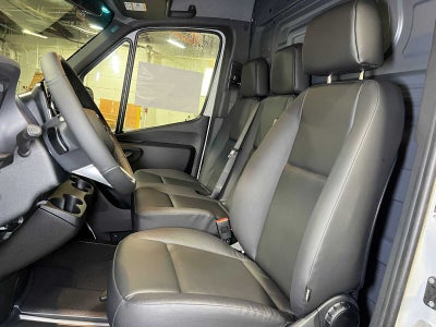 2026 Mercedes-Benz Sprinter 2500 Standard Roof I4 Diesel 144 RWD