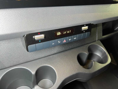 2026 Mercedes-Benz Sprinter 2500 Standard Roof I4 Diesel 144 RWD