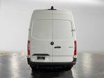2026 Mercedes-Benz Sprinter 2500 Standard Roof I4 Diesel 144 RWD