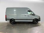 2026 Mercedes-Benz Sprinter Cargo 2500 Standard Roof I4 Diesel 144 RWD