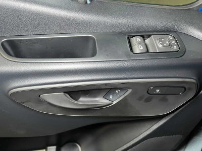 2026 Mercedes-Benz Sprinter Cargo 2500 Standard Roof I4 Diesel 144 RWD