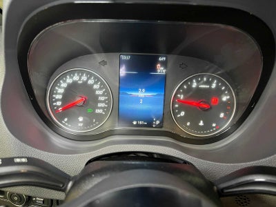 2026 Mercedes-Benz Sprinter Cargo 2500 Standard Roof I4 Diesel 144 RWD