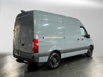 2026 Mercedes-Benz Sprinter Cargo 2500 Standard Roof I4 Diesel 144 RWD