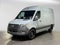 2026 Mercedes-Benz Sprinter Cargo 2500 Standard Roof I4 Diesel 144 RWD