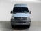 2026 Mercedes-Benz Sprinter Cargo 2500 Standard Roof I4 Diesel 144 RWD