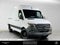 2026 Mercedes-Benz Sprinter Cargo 2500 Standard Roof I4 Diesel 144 RWD
