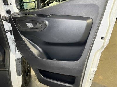 2026 Mercedes-Benz Sprinter Cargo 2500 Standard Roof I4 Diesel 144 RWD