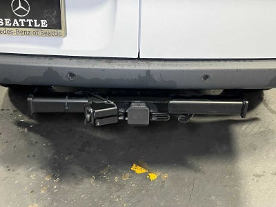 2026 Mercedes-Benz Sprinter Cargo 2500 Standard Roof I4 Diesel 144 RWD