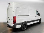 2026 Mercedes-Benz Sprinter Cargo 2500 Standard Roof I4 Diesel 144 RWD