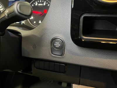 2026 Mercedes-Benz Sprinter Cargo 2500 Standard Roof I4 Diesel 144 RWD
