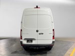 2026 Mercedes-Benz Sprinter Cargo 2500 Standard Roof I4 Diesel 144 RWD